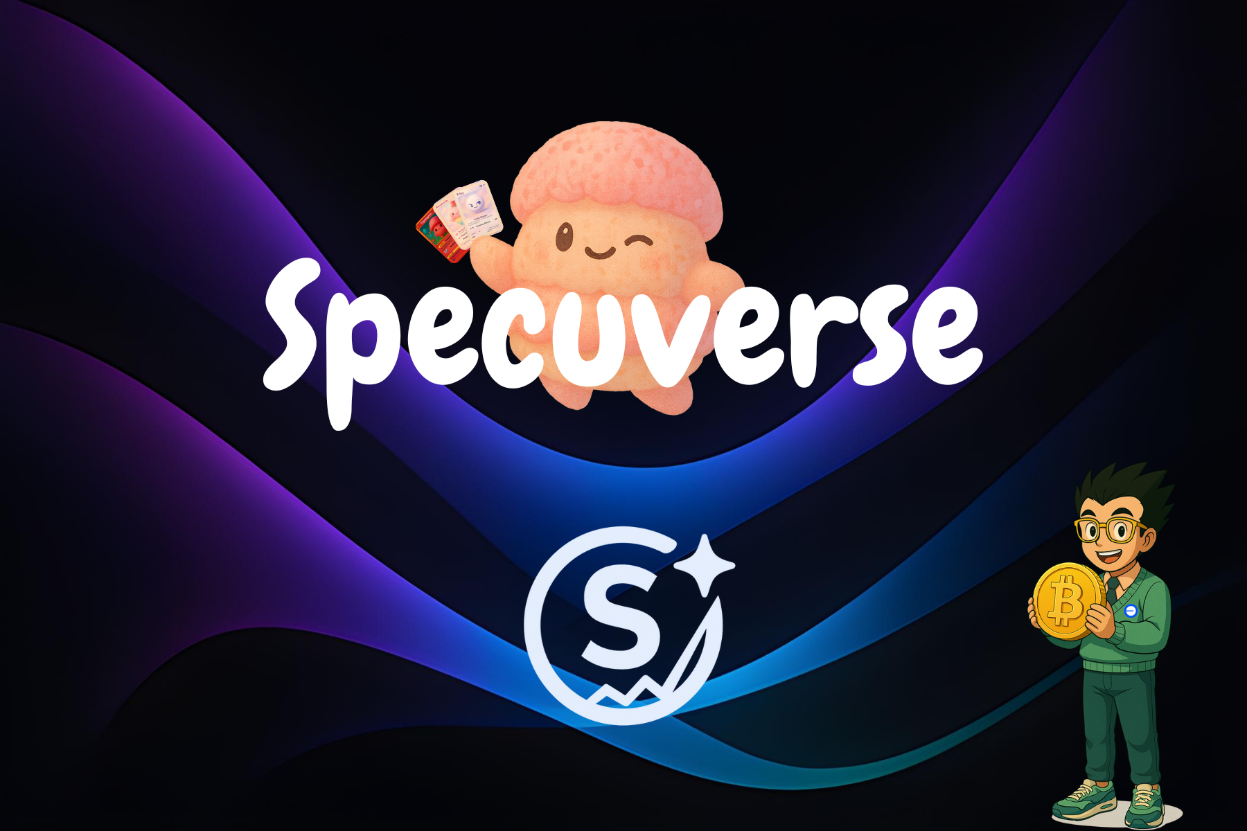 Specuverse - Farcaster Mini Apps